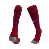 France Home Jersey Kit EURO 2024 (Jersey+Shorts+Socks)